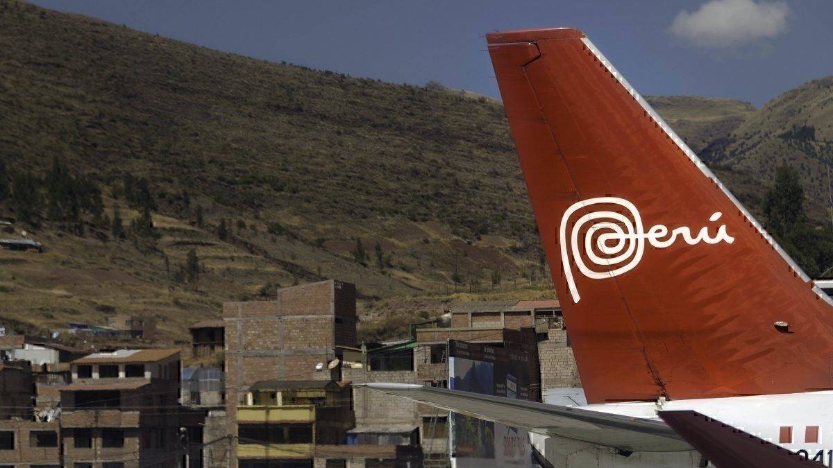 Peruvian Airlines Becomes The Latest Airline To Suspend Operations