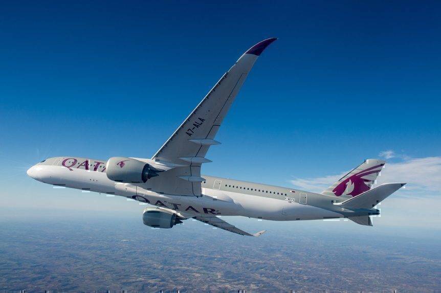 How To Fly Qatar Airways' Qsuites From The United States In 2020