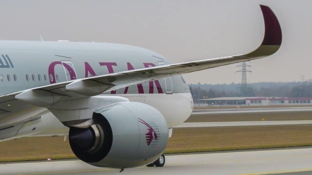 Ex-Doha Airport To Be Brought Out Of Retirement For 2022 Football World Cup