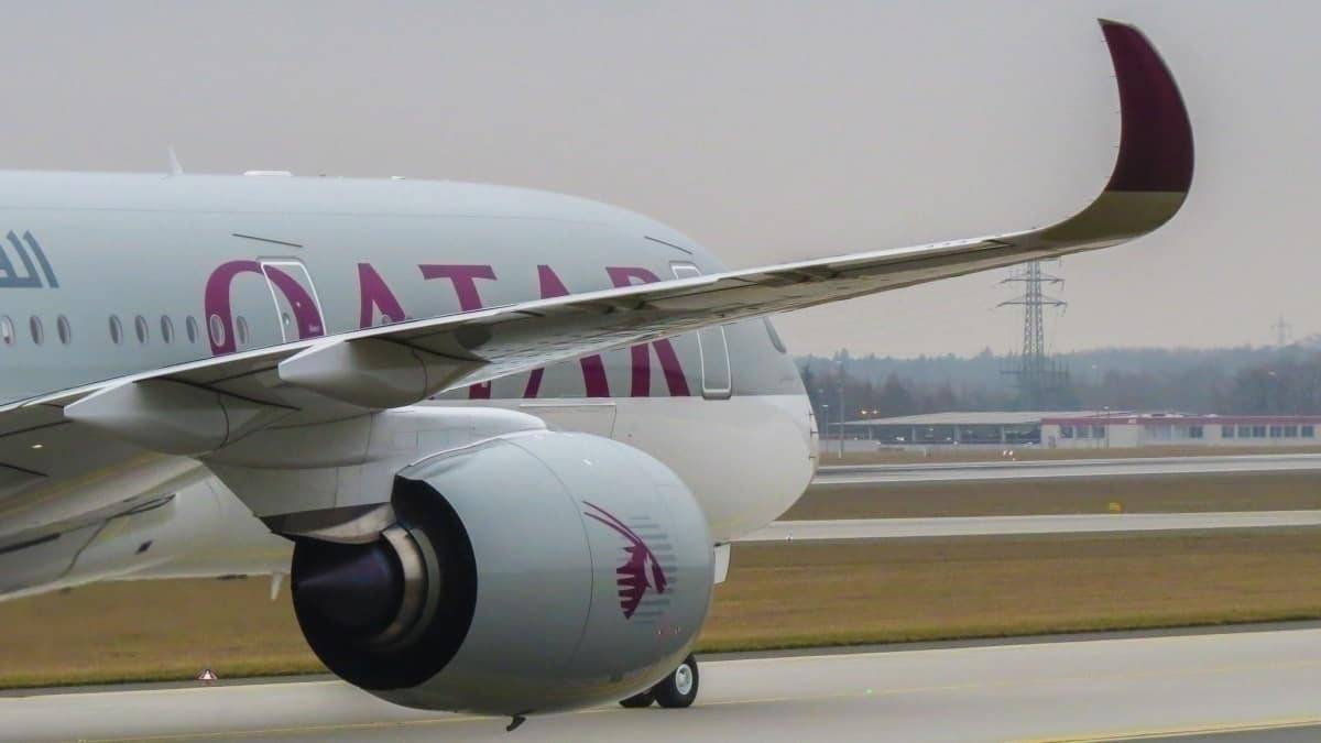 Ex-Doha Airport To Be Brought Out Of Retirement For 2022 Football World Cup