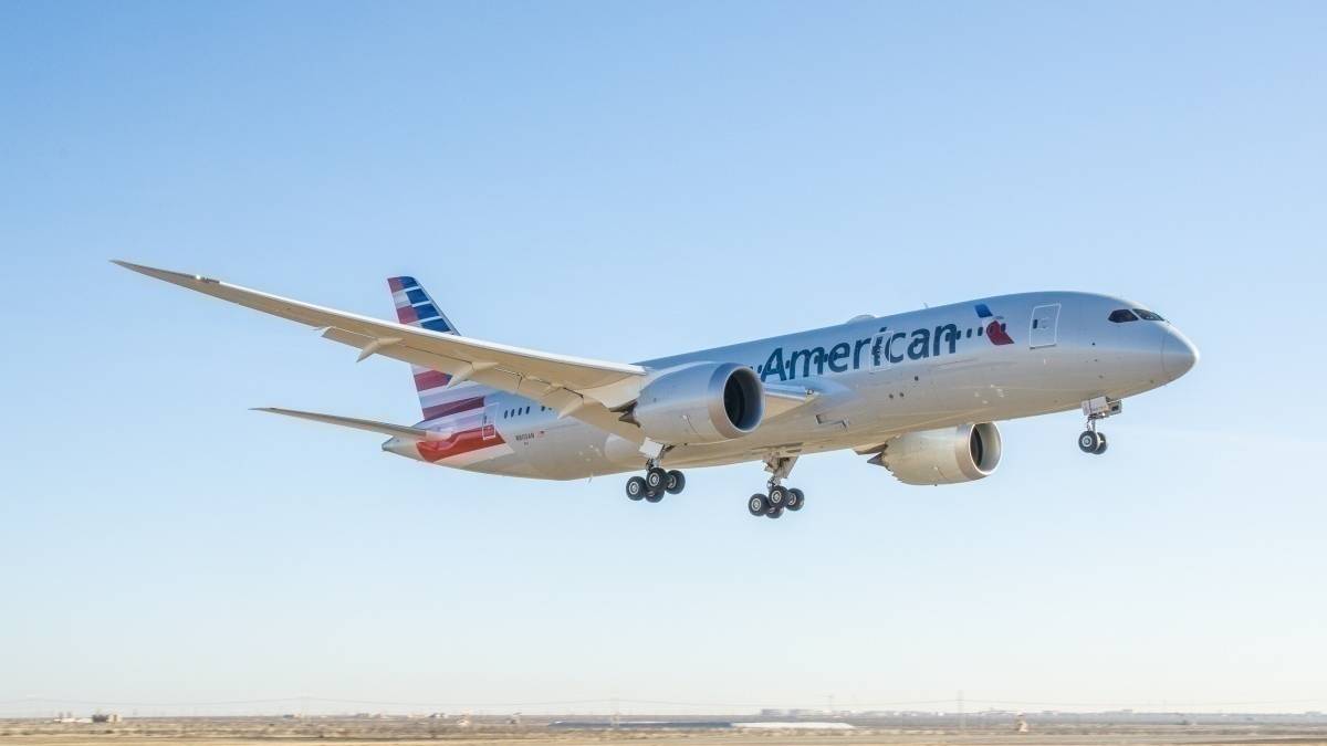 Exclusive: An Inside Look At American Airlines' Future Growth
