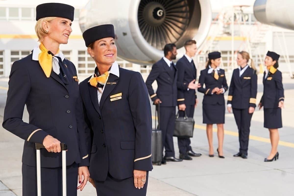 Breaking: Lufthansa Reaches Agreement To Avoid Cabin Crew Redundancies