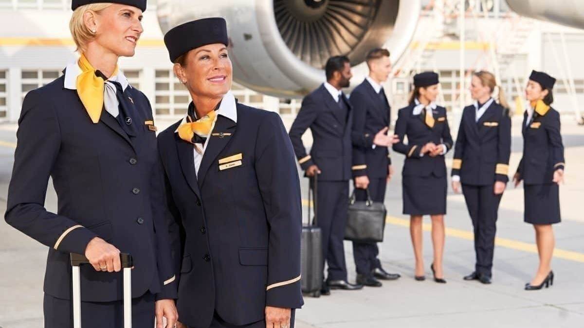 Breaking: Lufthansa Reaches Agreement To Avoid Cabin Crew Redundancies
