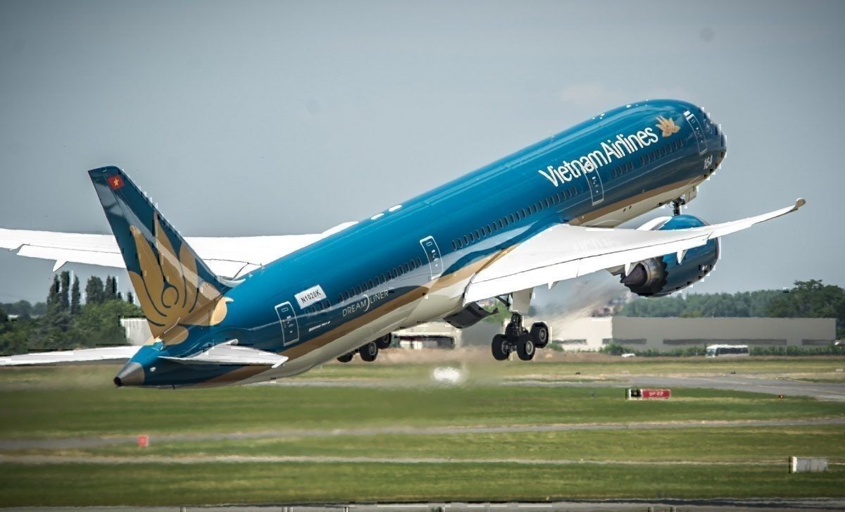 Vietnam Airlines Expands To Popular Southeast Asian Leisure Destinations