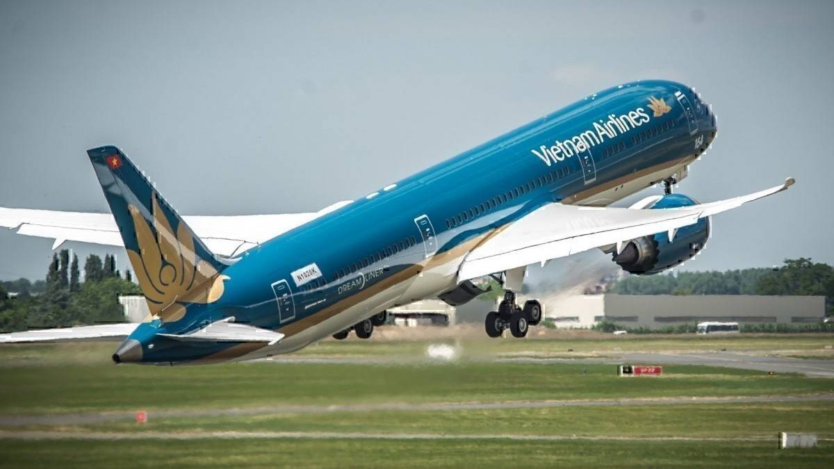 Vietnam Airlines Expands To Popular Southeast Asian Leisure Destinations