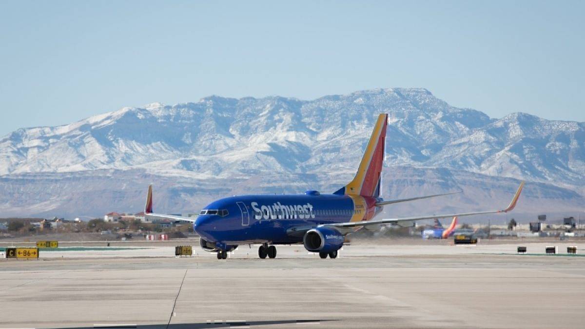 NTSB Recommends Partial Redesign For Boeing 737 Engines