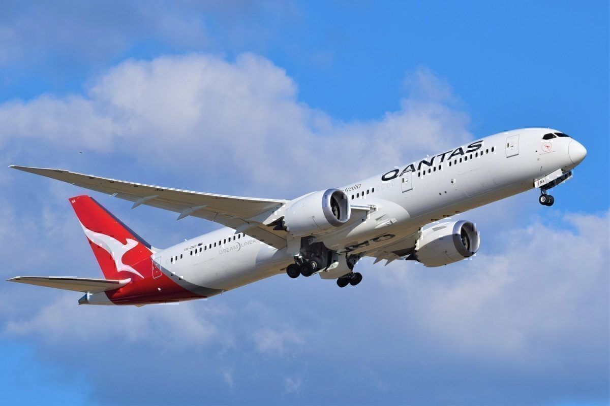 How Passengers Can Stay Healthy On Qantas’ Project Sunrise Flights