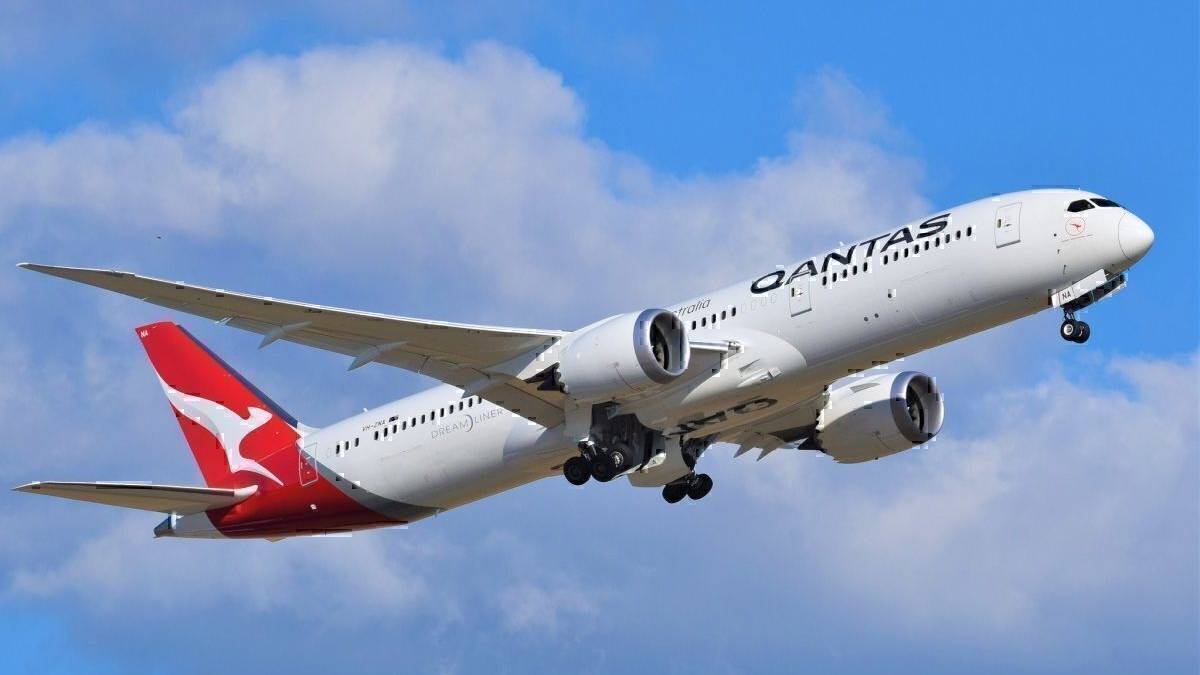 How Passengers Can Stay Healthy On Qantas’ Project Sunrise Flights