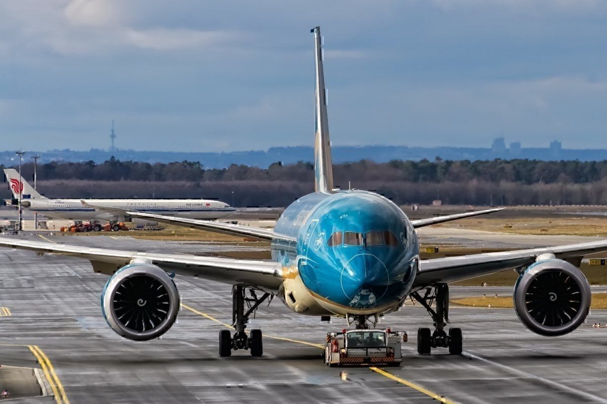 What Makes Airlines Want To Fly To The United States?