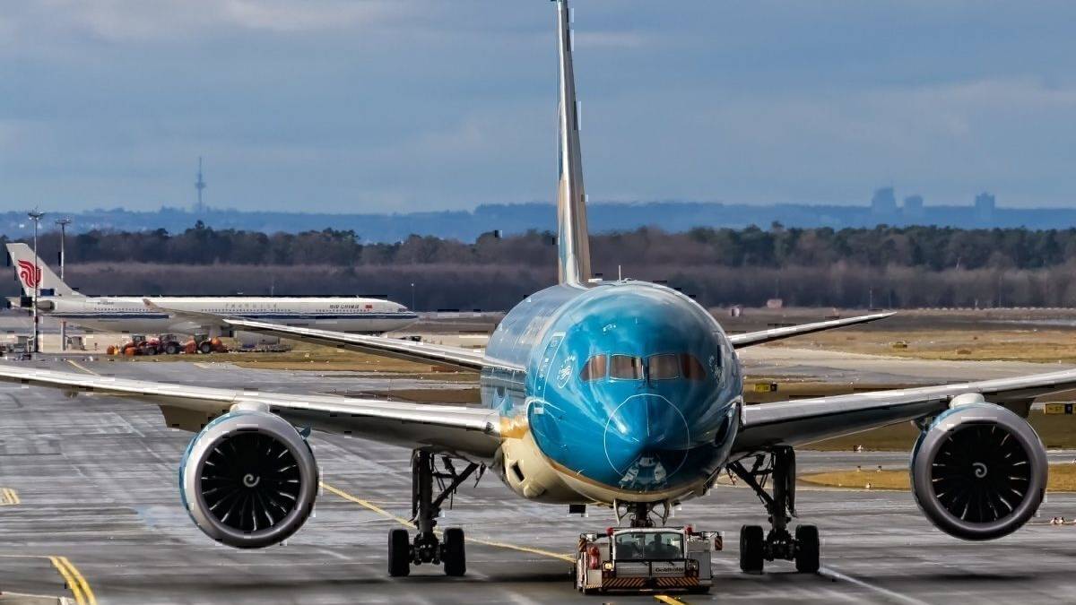 What Makes Airlines Want To Fly To The United States?