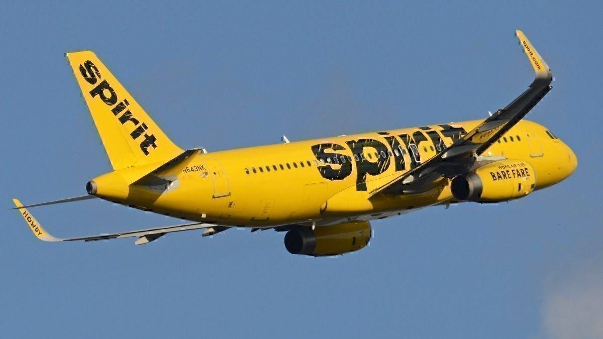 Puerto Rico Expansion Sees Spirit Challenging JetBlue