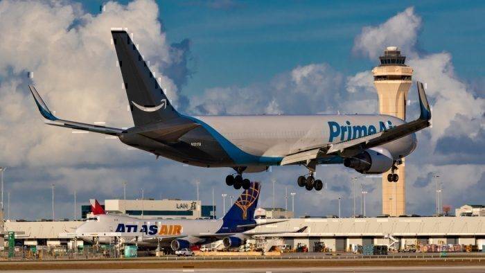 Boeing Ponders The 767X - Is This The 797 NMA?