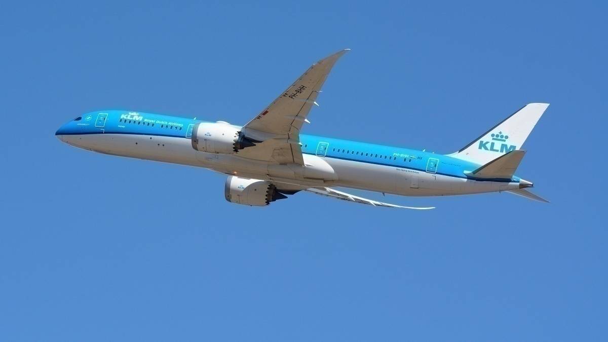 KLM Partners With Gulf Air To Offer Codeshare Flights