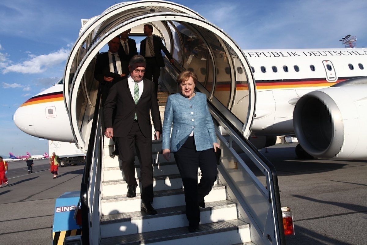 How Germany's Proposed Aviation Tax Will Affect Fares