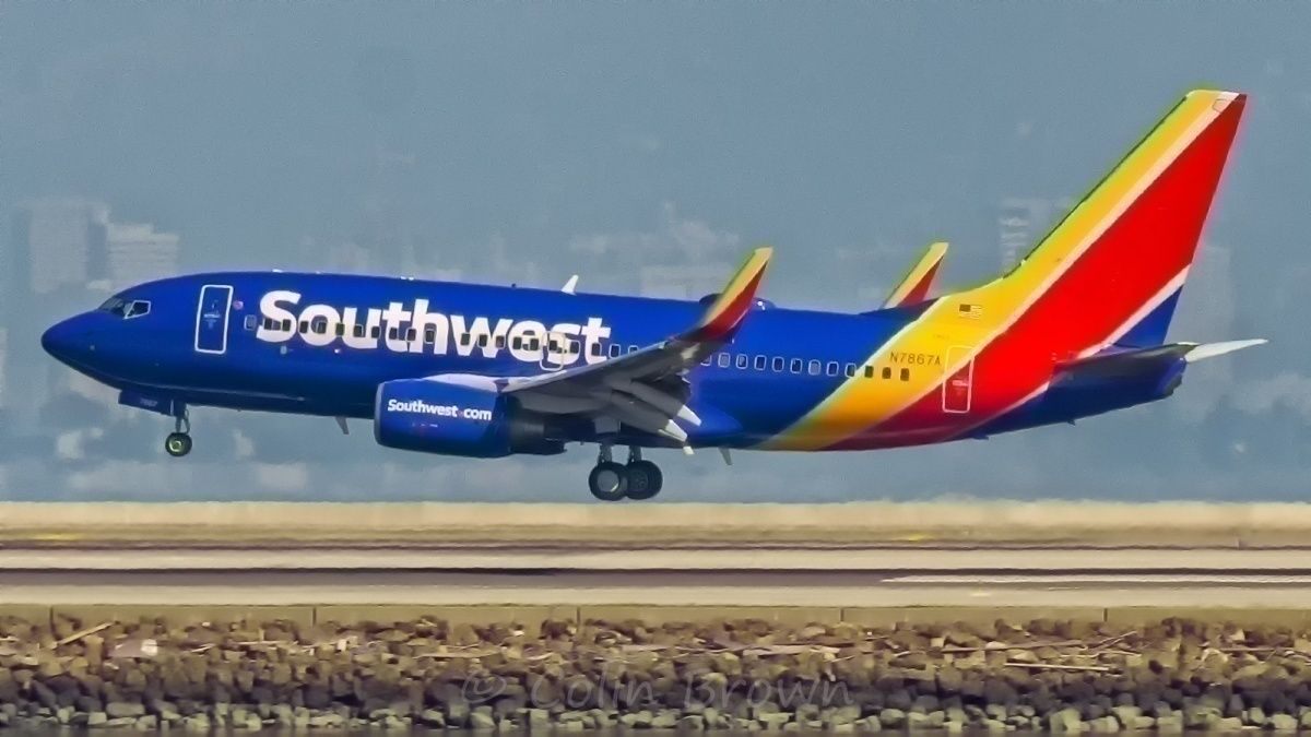 Which US Based Airlines Offer The Most Generous Hand Luggage Allowances?