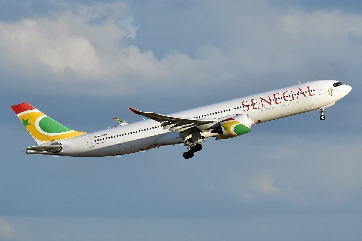 Could Air Senegal Become The Next Big African Airline?