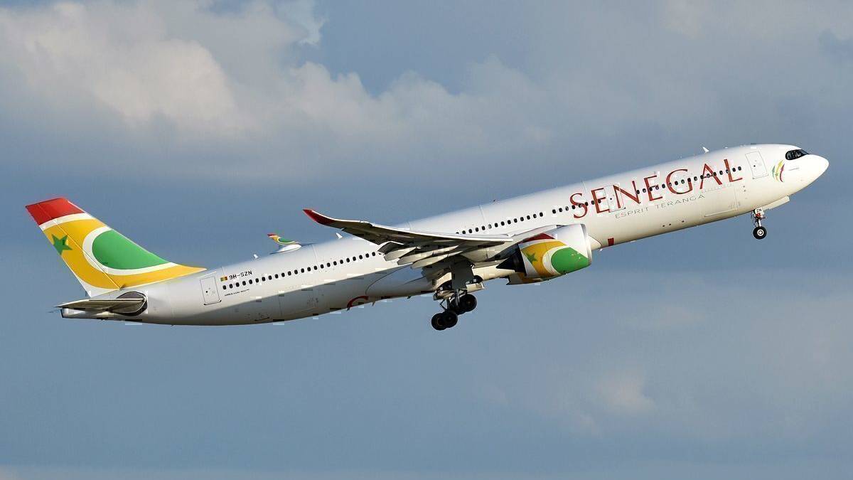 Could Air Senegal Become The Next Big African Airline?