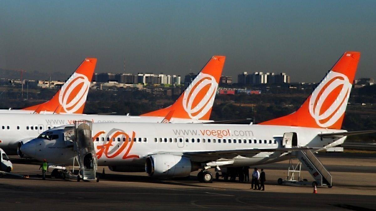 American Airlines Holds Talks With GOL Following Delta LATAM Acquisition
