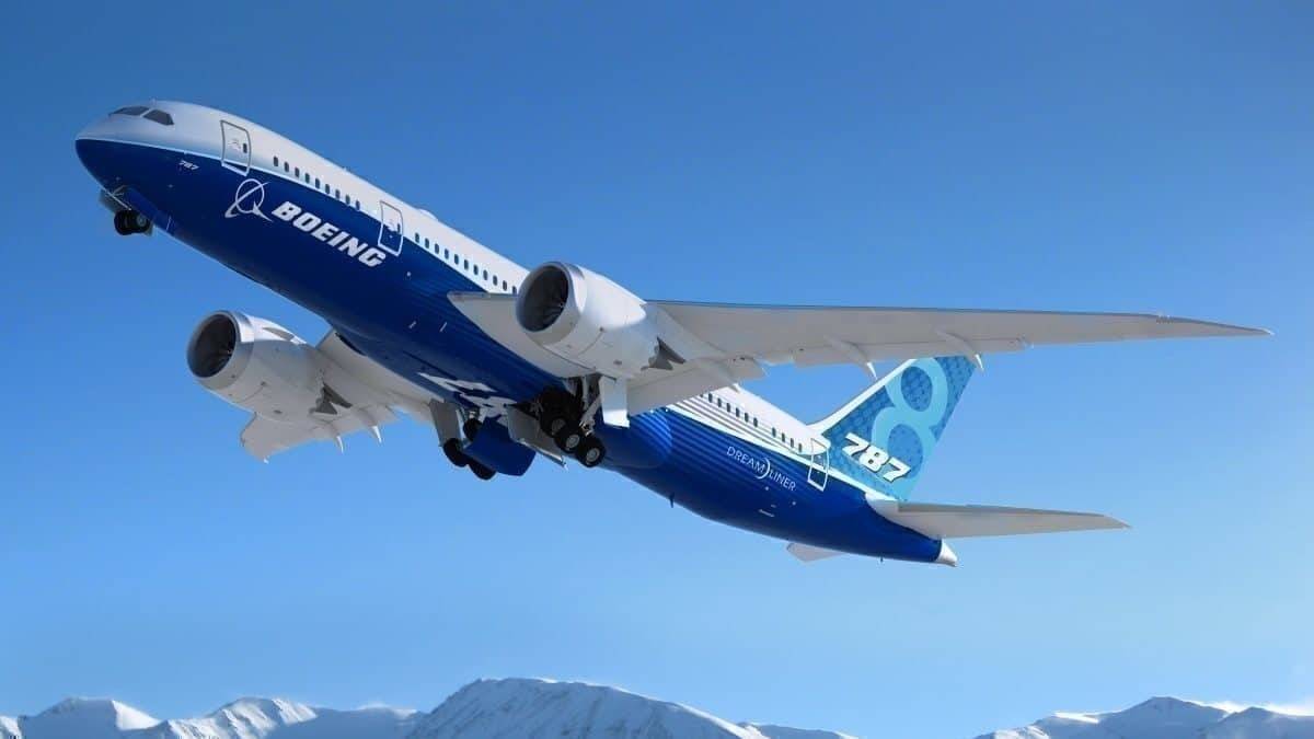 Ten Years Of The Boeing 787: A Look Back
