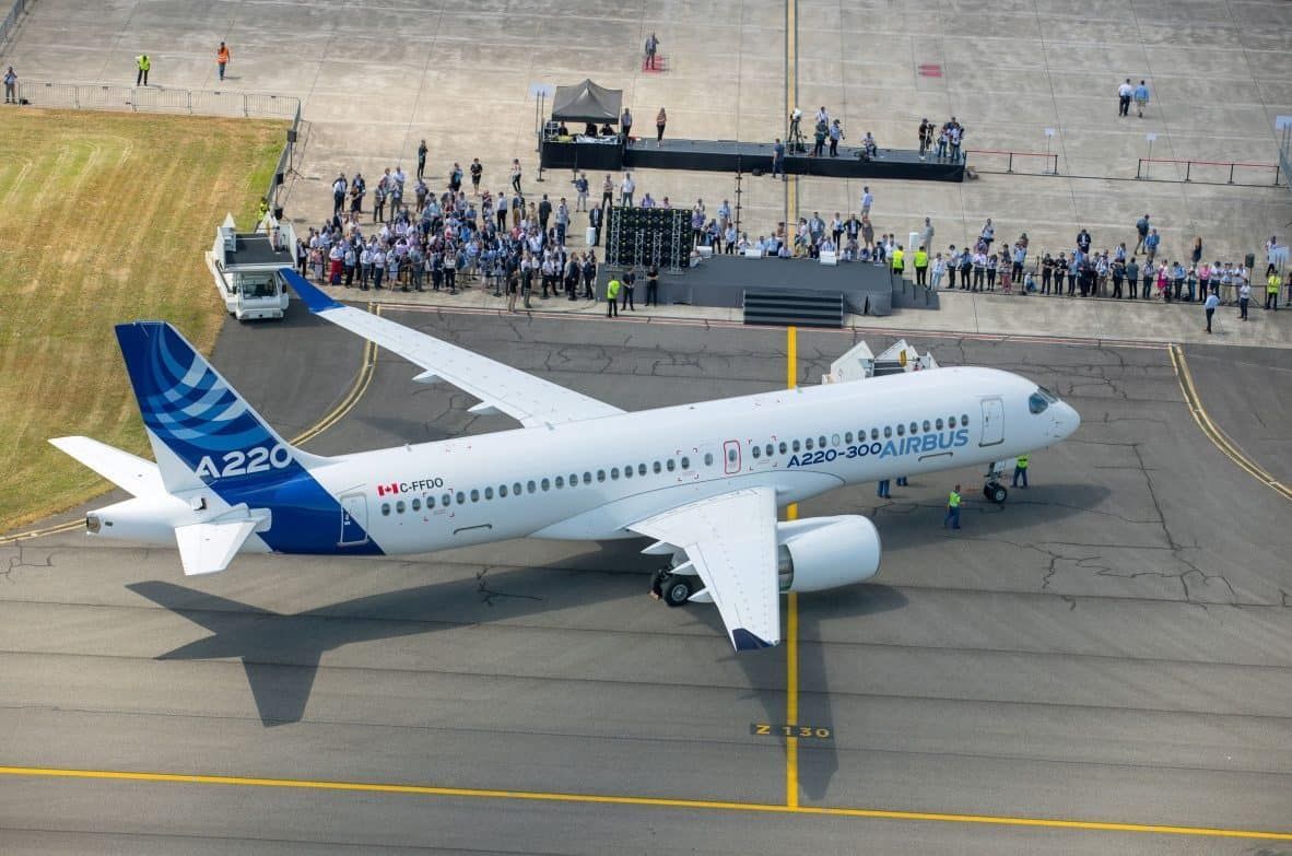 Airline Startup Of The Week: Air Oceania