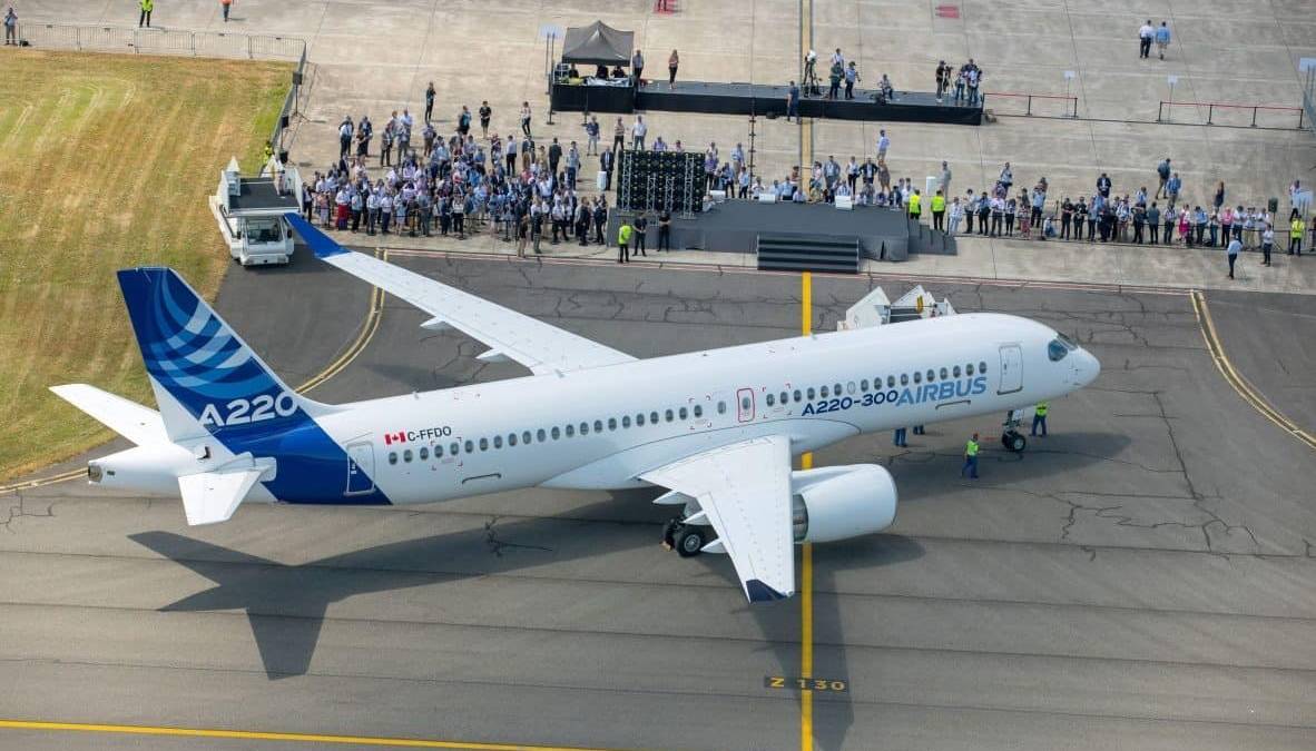 Airline Startup Of The Week: Air Oceania