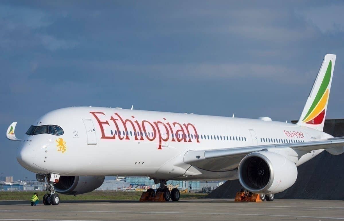 Coronavirus Has Cost Ethiopian Airlines Half A Billion Dollars