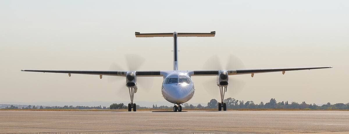 CemAir Could Relaunch South African Services After 9 Month Pause