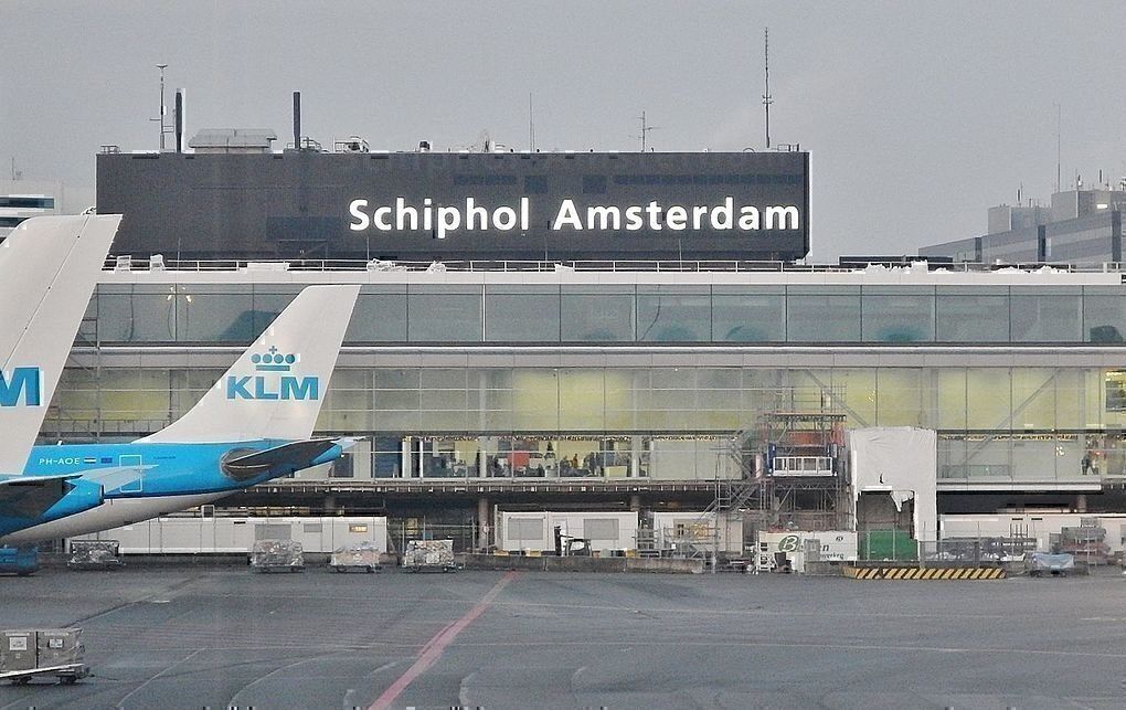 Amsterdam's Schiphol Saw 16 Landings On An Unavailable Runway