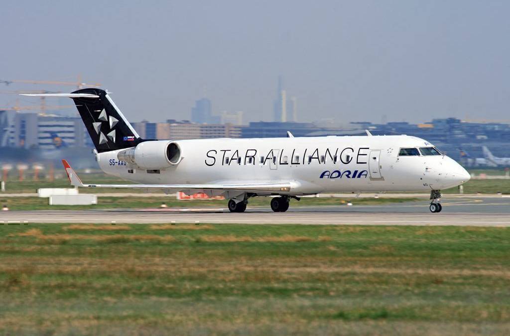 Adria Airways Becomes Second Airline To Leave Star Alliance In Two Months