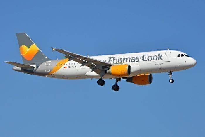 Refund Applications Now Open For Thomas Cook Holidays
