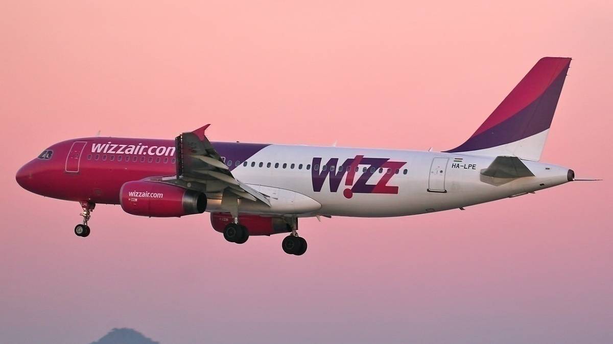 Shareholders Approve Wizz Air’s June Airbus A321XLR Order