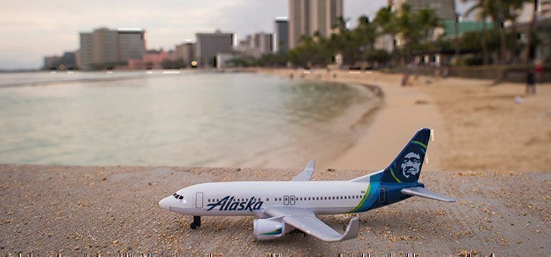 Alaska Revamps California To Hawaii Network As Southwest Adds Routes