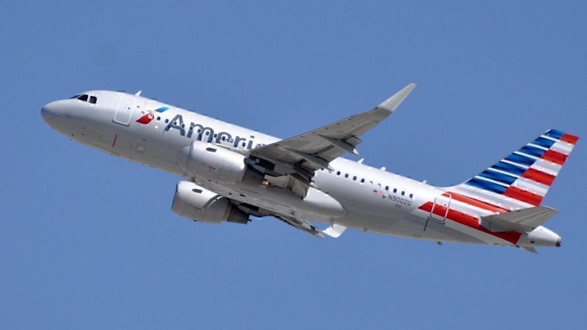 American Airlines Plans To Purchase Second Hand Airbus A319s
