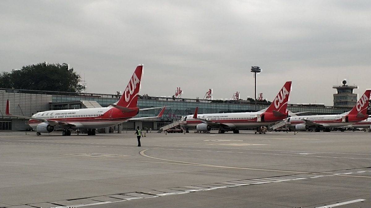 China's Oldest Airport Closes After An Incredible 109 Years