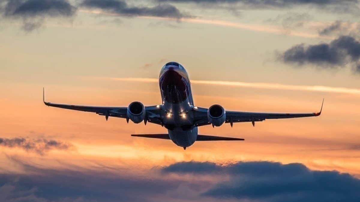 Airline Startup Of The Week: Malaysia's Love2Fly