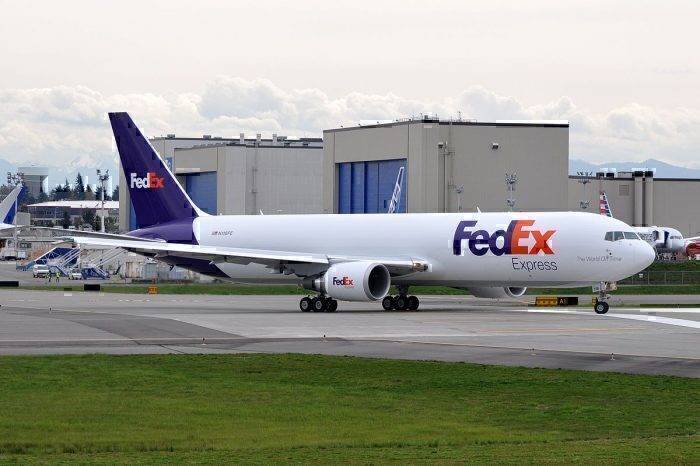Boeing Ponders The 767X - Is This The 797 NMA?