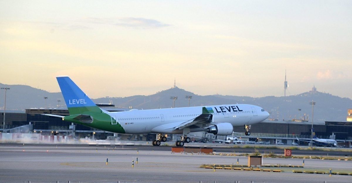 IAG's LEVEL Joins American And Delta In Launching Transatlantic Boston Routes