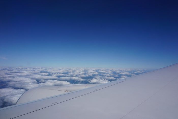 The Risks Of Flying Too High
