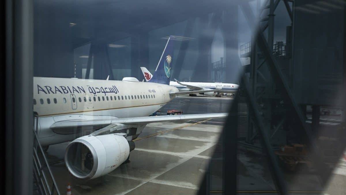Flight Review: Saudia Economy From Milan To Riyadh - A Fantastic A320 Experience