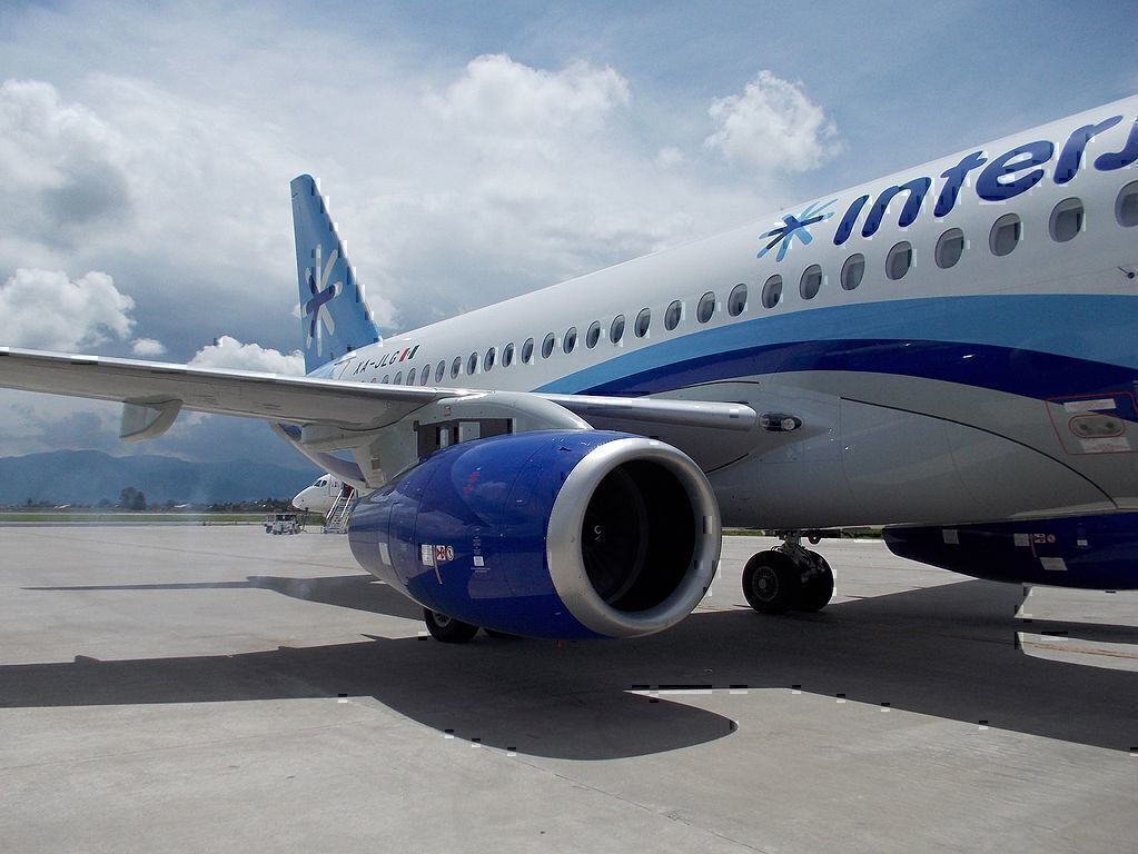 Mexican Carrier Interjet Eyes Airbus A220 Order