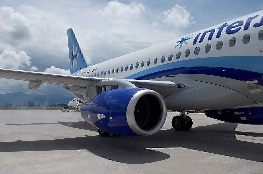 Mexican Carrier Interjet Eyes Airbus A220 Order