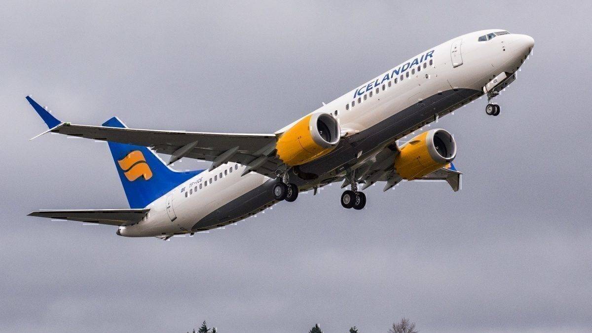 Boeing Delivers Just 5 737s In The Third Quarter Of 2019