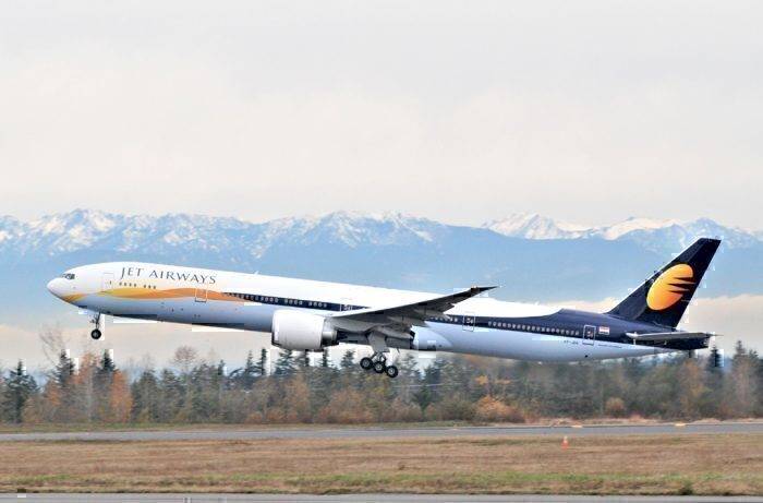 Synergy Aerospace Asks For More Time To Finalize Jet Airways Bid