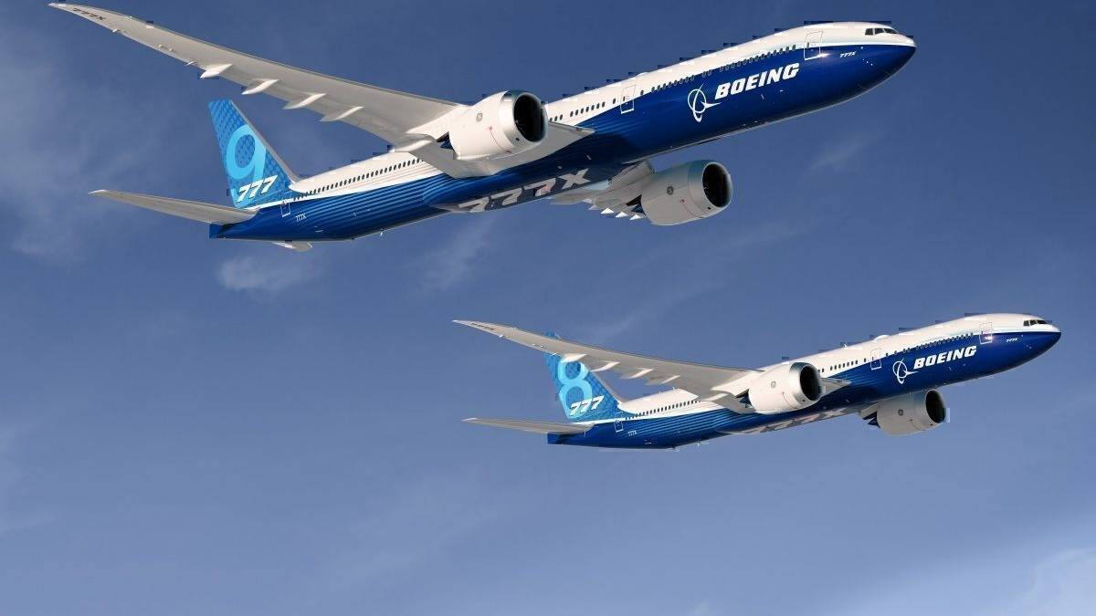 Qatar Airways Could Swap Boeing 777-8 Order For 777-9