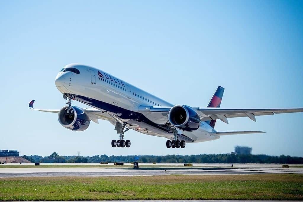 Airbus A350 Engine Shutdowns Related To Pilots Spilling Tea In Cockpit