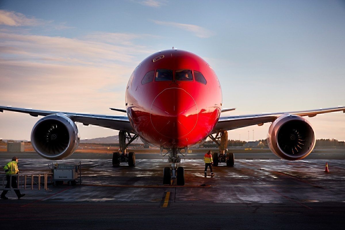 Norwegian & JetBlue Sign Interlining Letter Of Intent