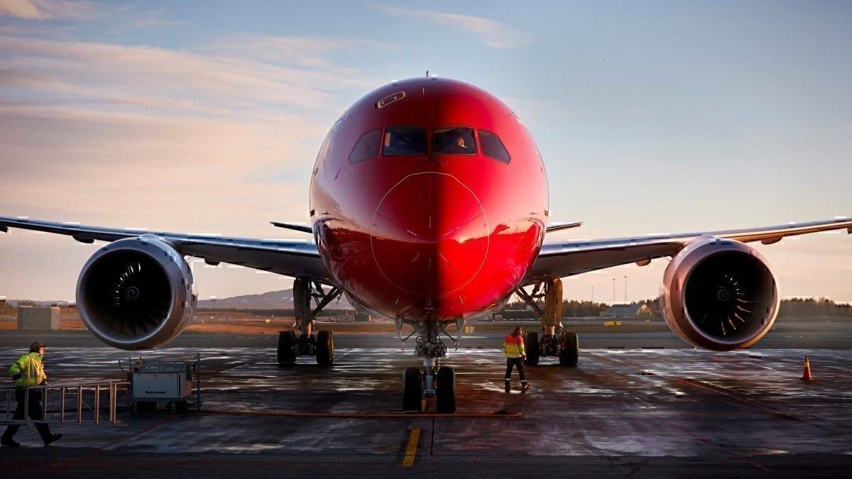 Norwegian & JetBlue Sign Interlining Letter Of Intent