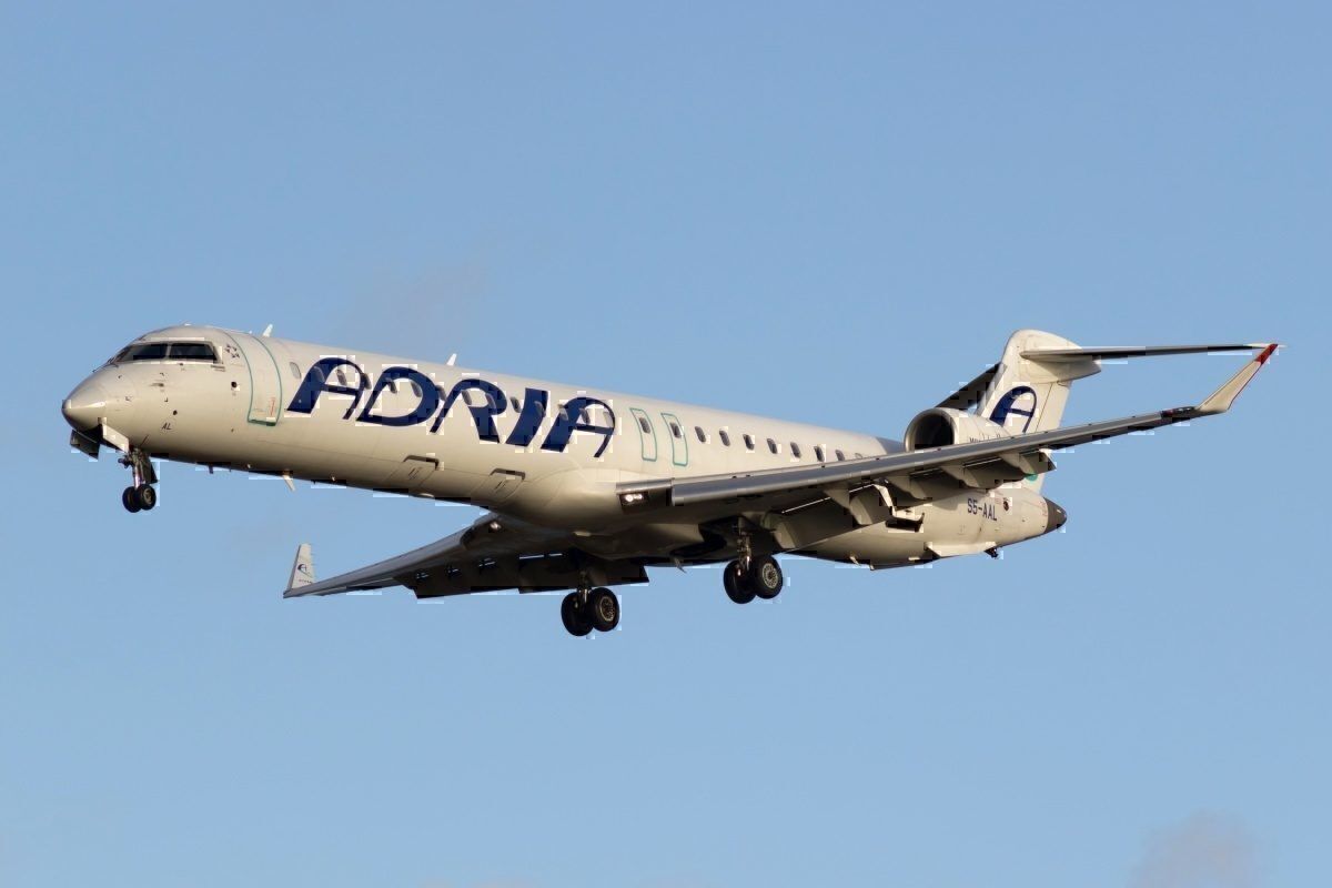€88 Million In Claims Approved Against Bankrupt Adria Airways