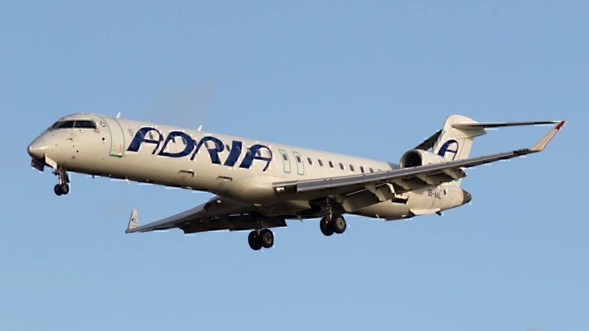 €88 Million In Claims Approved Against Bankrupt Adria Airways