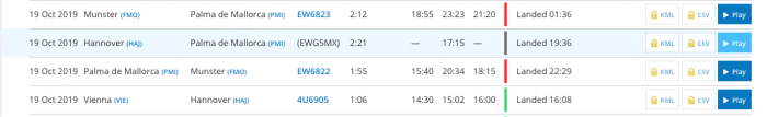 Ghost Flights - Why Operate Empty Aircraft?
